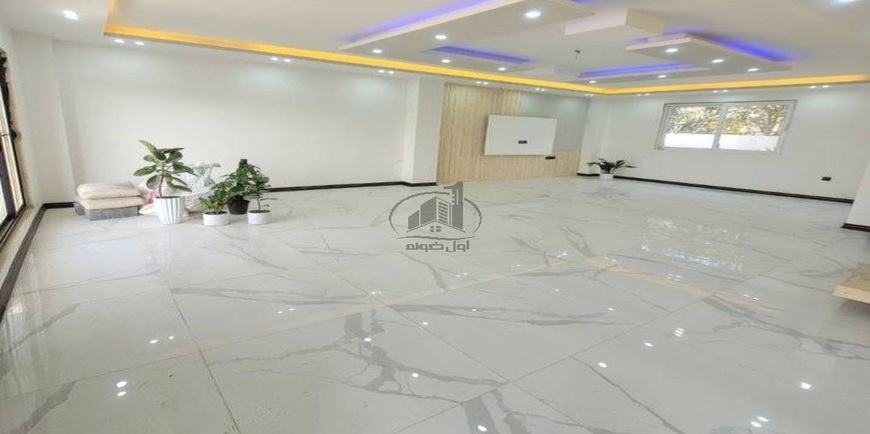 ویلا تریبلکس ۴ خواب، مجوز ساخت، بافت مسکونی-33744
