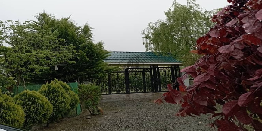ویلا باغ سنددار در جاده دوهزار-33817