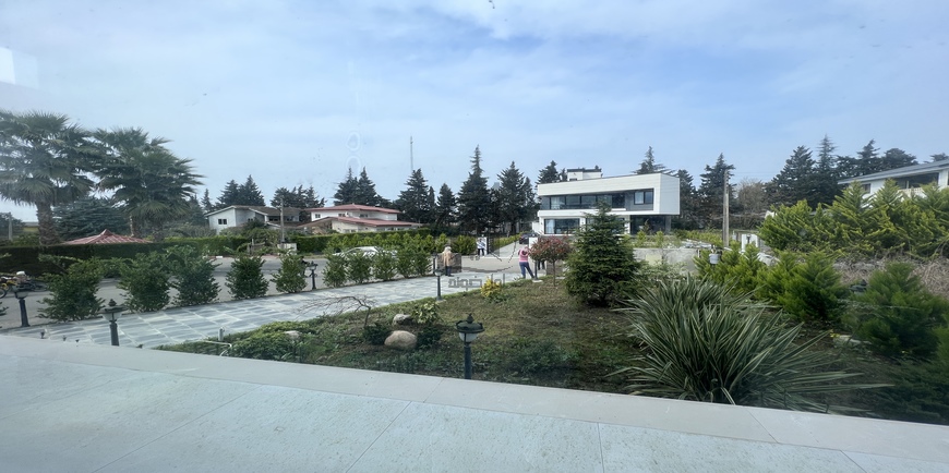 خرید ویلا جنگلی در نوشهر ( سیسنگان )