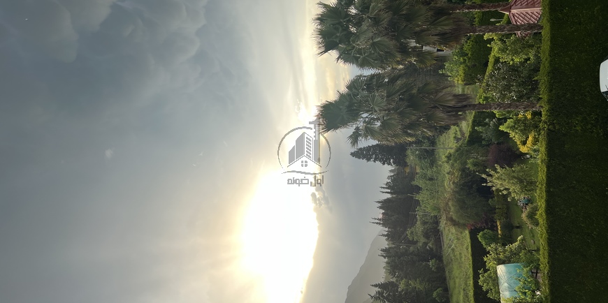 خرید ویلا جنگلی در نوشهر ( سیسنگان )