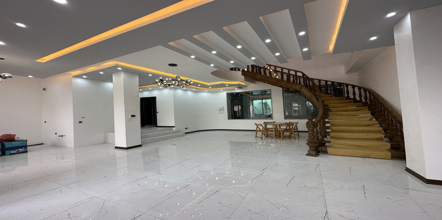 کاخ ویلا استخردار در سرخرود-33949