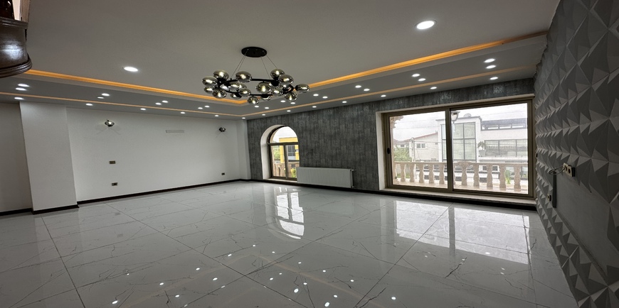 کاخ ویلا استخردار در سرخرود-33952