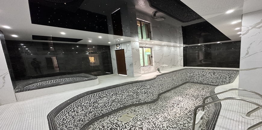 کاخ ویلا استخردار در سرخرود-33950