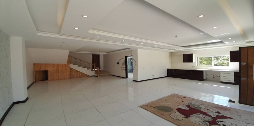 ویلا تریبلکس سنددار با ۴ خواب مستر-33970