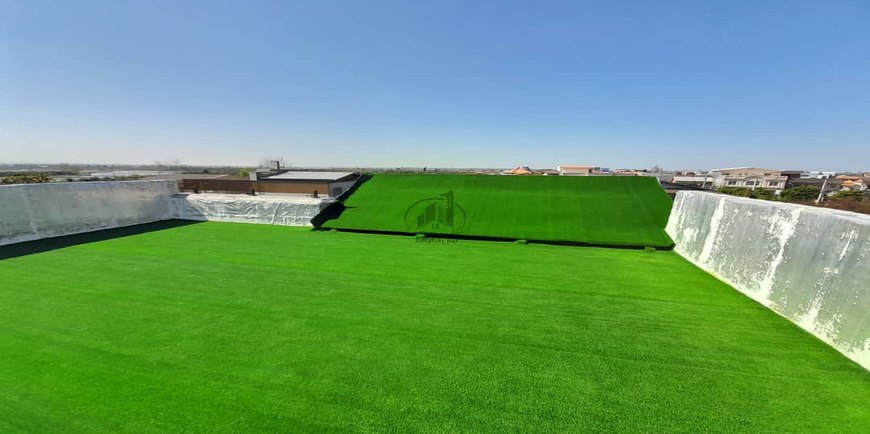 ویلا تریبلکس سنددار با ۴ خواب مستر-33974