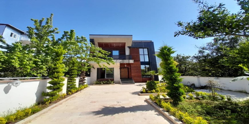 ویلا تریبلکس سنددار با ۴ خواب مستر-33969