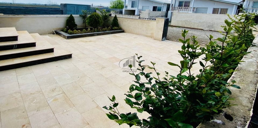 ویلا فلت مدرن شهرکی، ۳ کنتور شخصی-33982