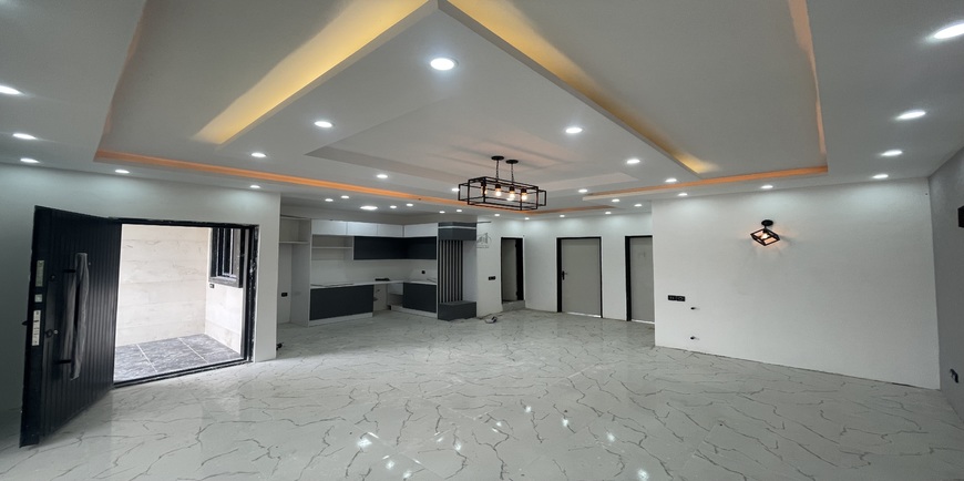 ویلا شهرکی در خطیب کلا چمستان-34008