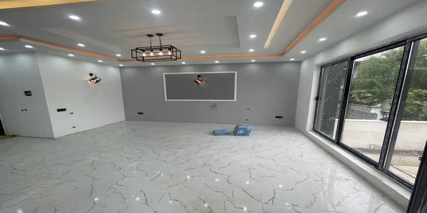 ویلا شهرکی در خطیب کلا چمستان-34009