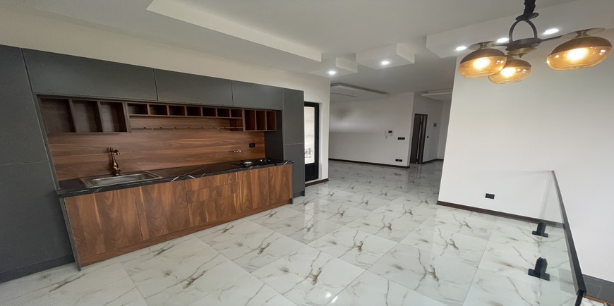 باغ ویلا لاکچری ۱۰۰ متری جنگل-34019