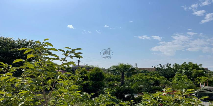 ویلا باغ فلت استخردار با حیاط سازی شیک-34049