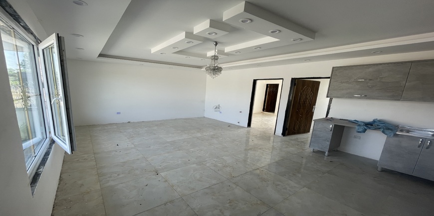 ویلا فلت شهرکی ارزن قیمت-34074