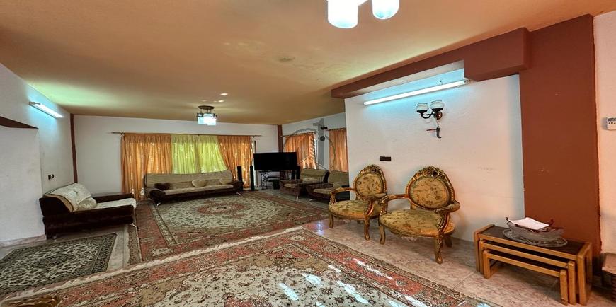 فروش ویلا شهرک مانلی سرخرود
