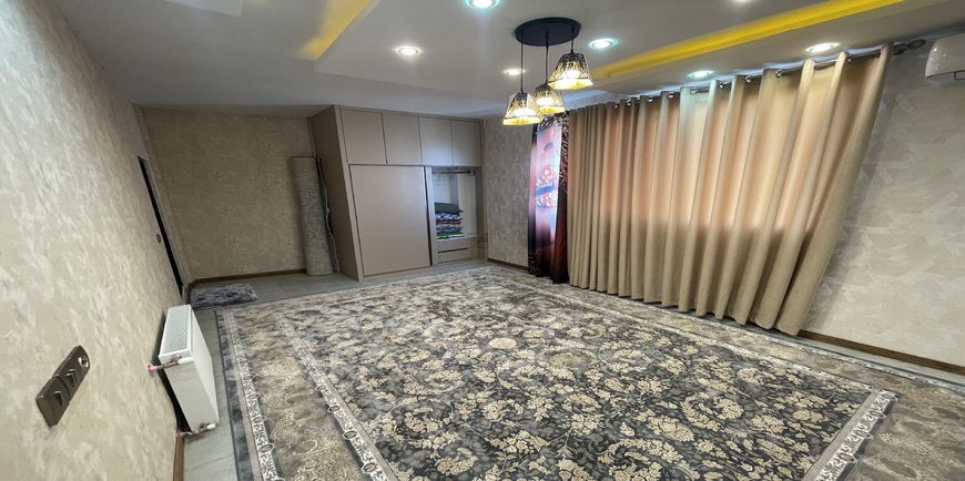 ویلا تریبلکس مبله شهرکی استخردار-34128