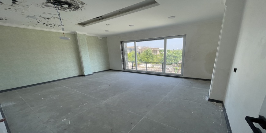 خرید ویلا لاکچری استخردار چمستان-34137