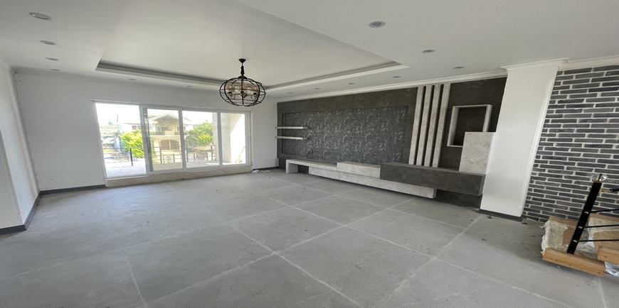 خرید ویلا لاکچری استخردار چمستان-34138