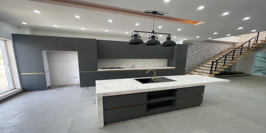 خرید ویلا لاکچری استخردار چمستان-34134