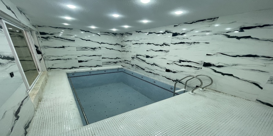 خرید ویلا لاکچری استخردار چمستان-34139