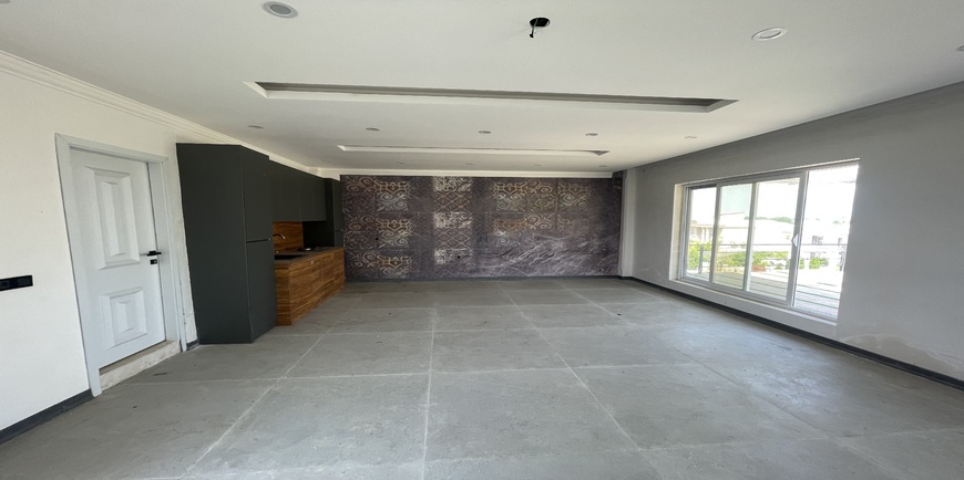 خرید ویلا لاکچری استخردار چمستان-34136
