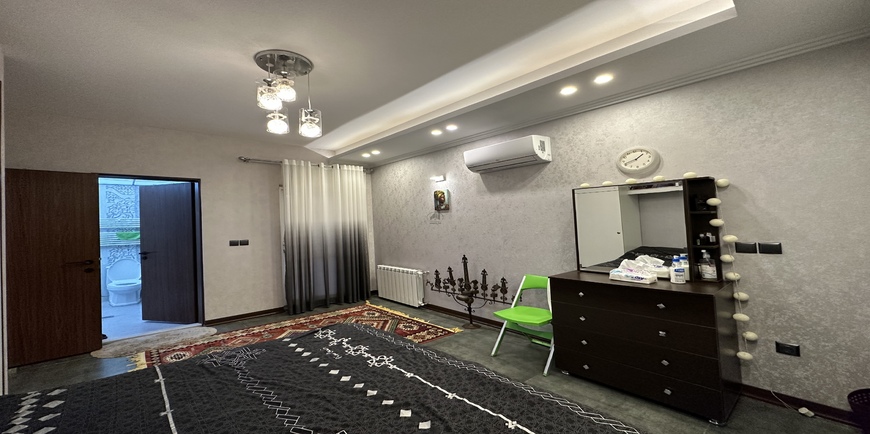 ویلای مدرن شهرکی ساحلی سرخرود-34244