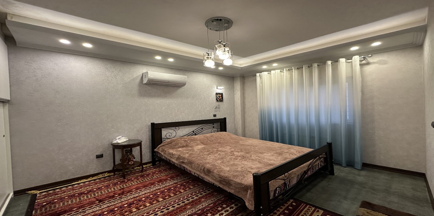 ویلای مدرن شهرکی ساحلی سرخرود-34243