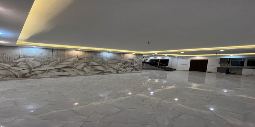فروش ویلا دوبلکس در نمک آبرود-34284