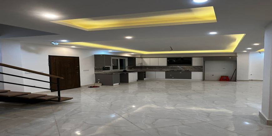 فروش ویلا دوبلکس در نمک آبرود-34285