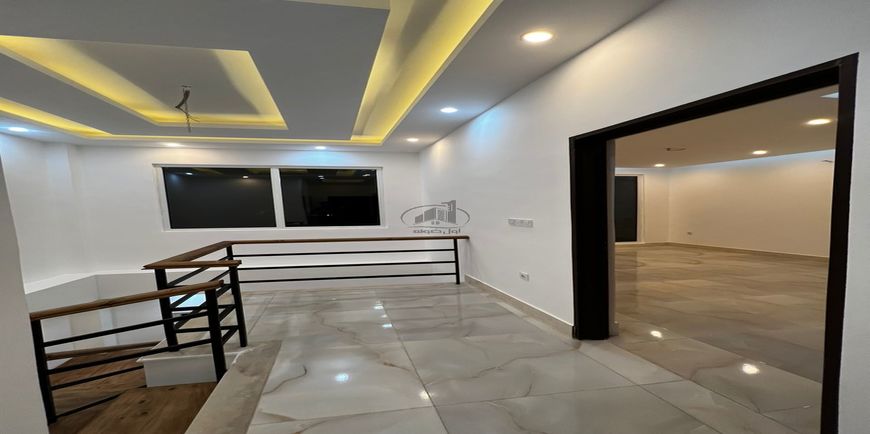 فروش ویلا دوبلکس در نمک آبرود-34287