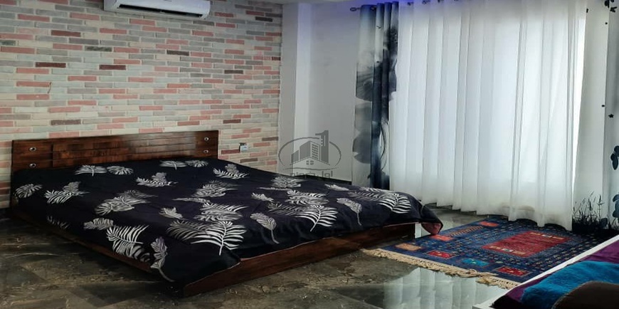 ویلا دوبلکس فول فرنیش با استخر-34367