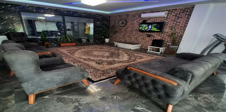 ویلا دوبلکس فول فرنیش با استخر-34363