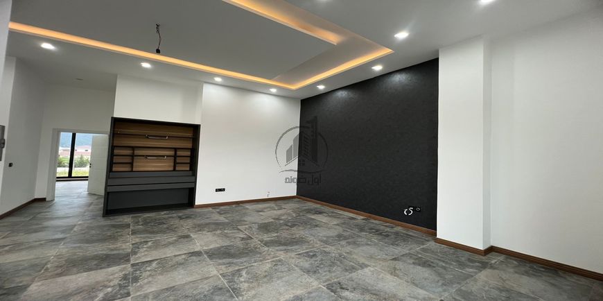 ویلا دوبلکس لاکچری مدرن استخردار