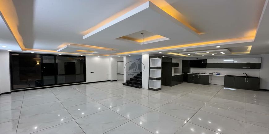 ویلا تریبلکس 300 متری استخردار-34442