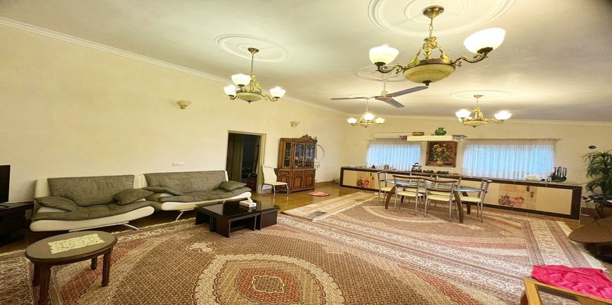 خرید ویلا روستایی با پروانه و پایانکار-34465