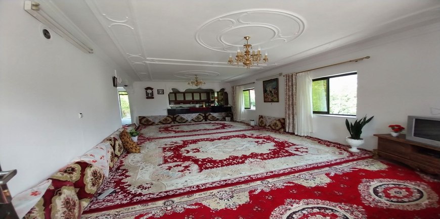 خرید خونه سرای جنگلی در لاویچ-34517