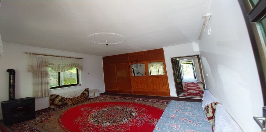 خرید خونه سرای جنگلی در لاویچ-34519