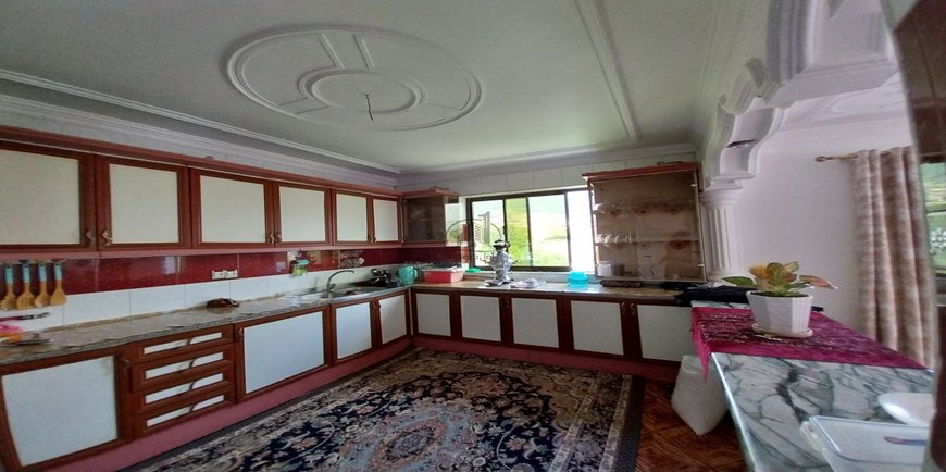 خرید خونه سرای جنگلی در لاویچ-34518