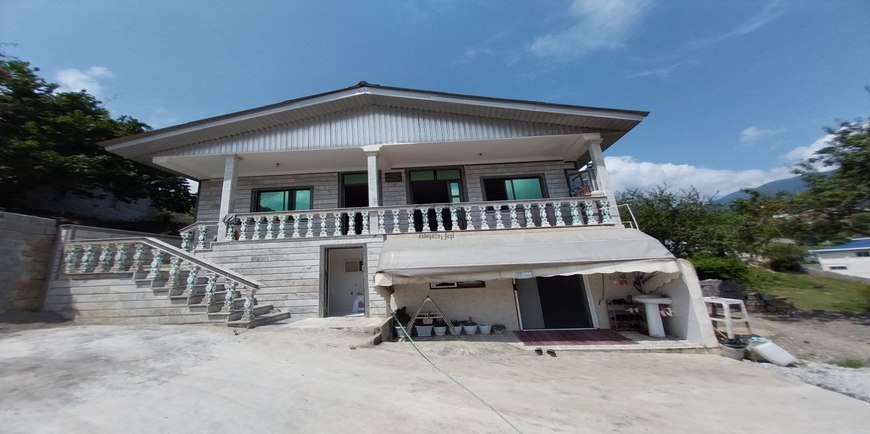 خرید خونه سرای جنگلی در لاویچ-34516