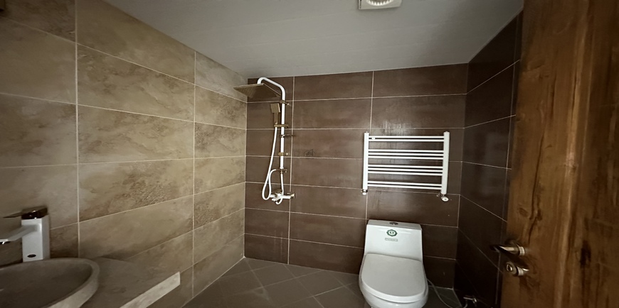 فروش یک واحد سه خواب در برج هتلینگ بهشت-34624