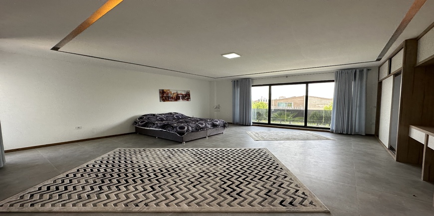 ویلای لوکس و مدرن استخردار-34629