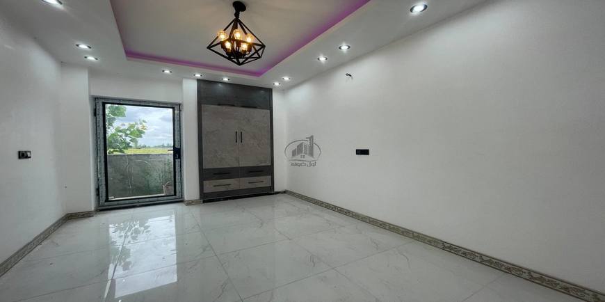 ویلا دوبلکس مدرن ۲۴۰ متری نوساز-34657