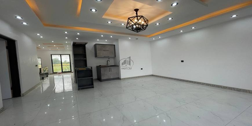 ویلا دوبلکس مدرن ۲۴۰ متری نوساز-34656