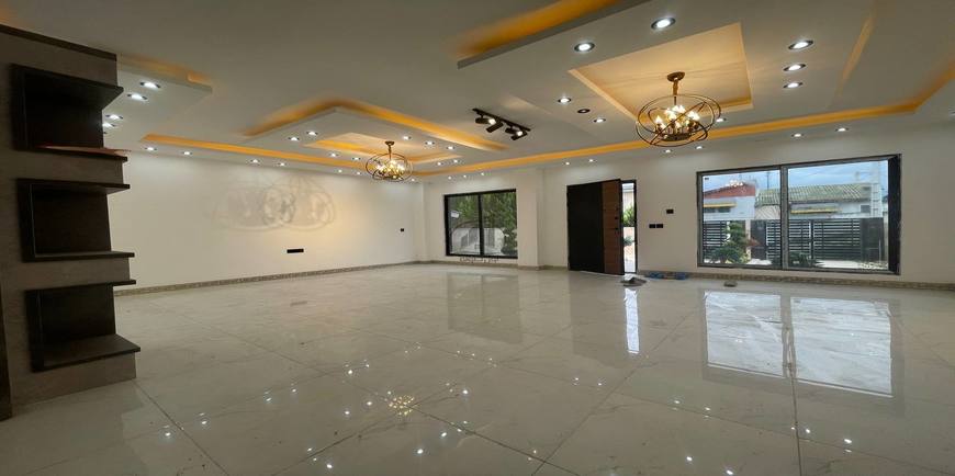 ویلا دوبلکس مدرن ۲۴۰ متری نوساز-34653