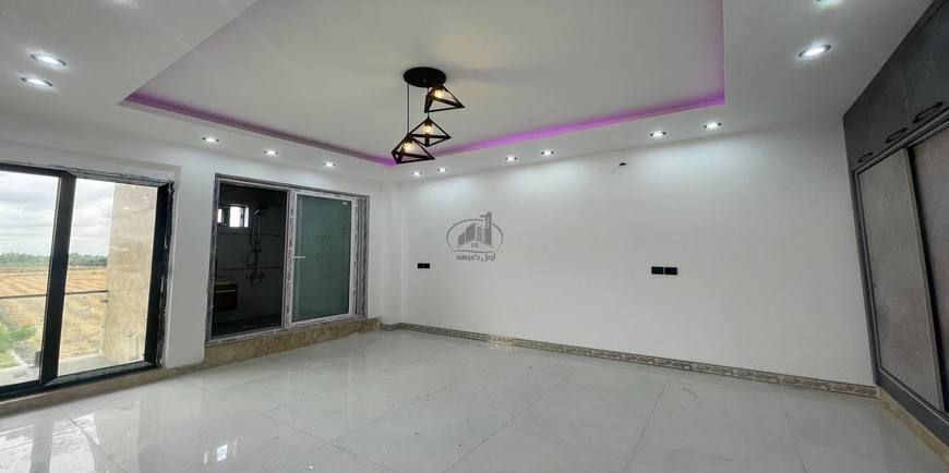 ویلا دوبلکس مدرن ۲۴۰ متری نوساز-34655