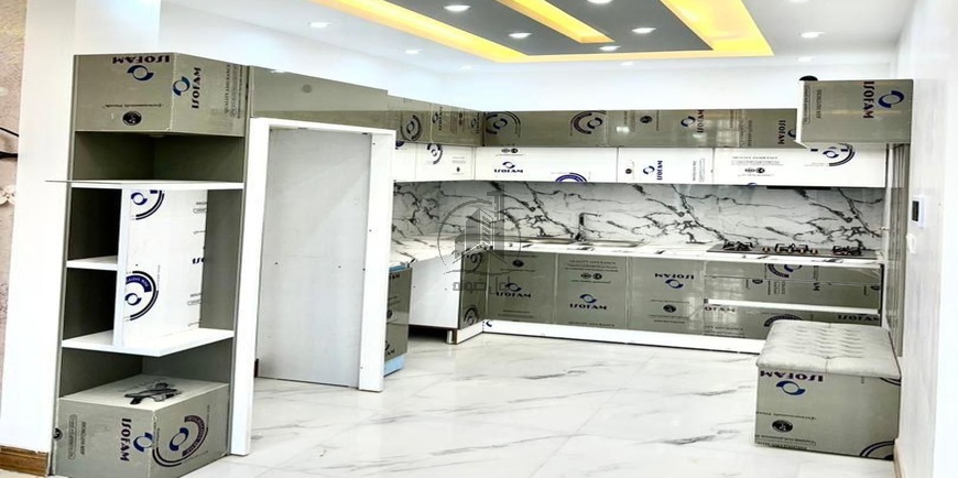 ویلا دوبلکس مدرن سنددار و استخردار