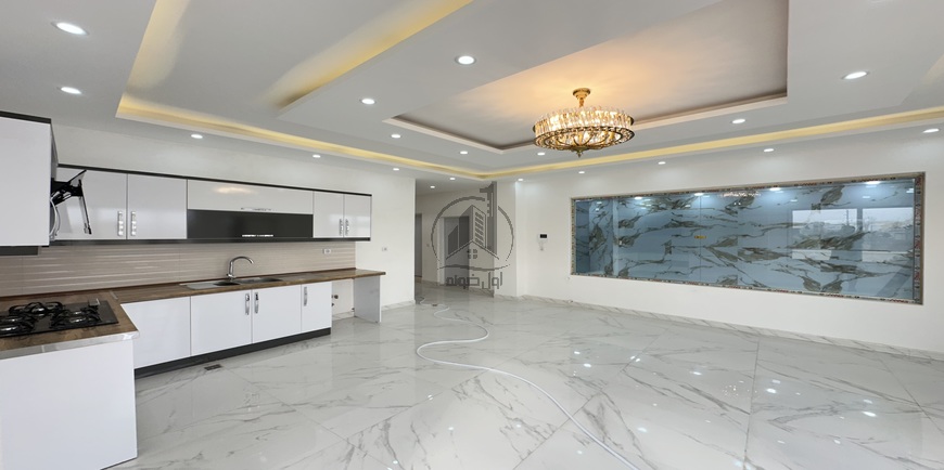 ویلای لوکس استخردار روبروی خانه دریا
