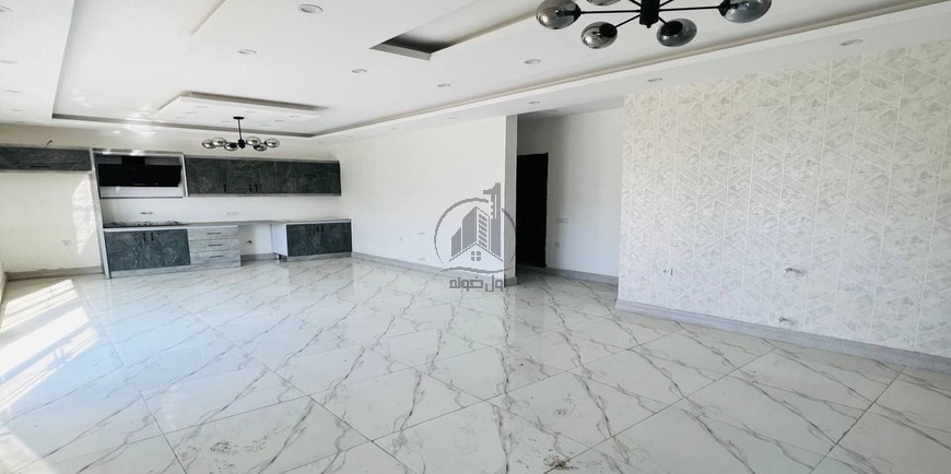 ویلا همکف مدرن شهرکی چنگاز