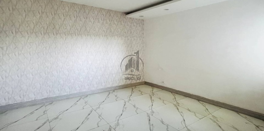 ویلا همکف مدرن شهرکی چنگاز