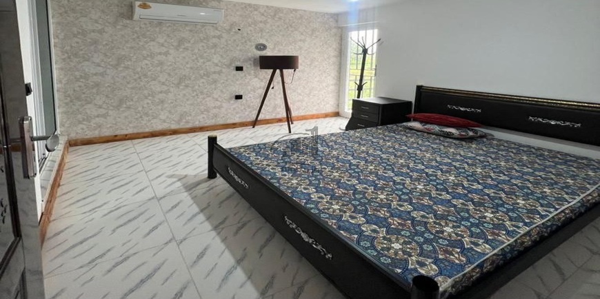 ویلا دوبلکس جنگلی، سنددار با انشعابات-34758