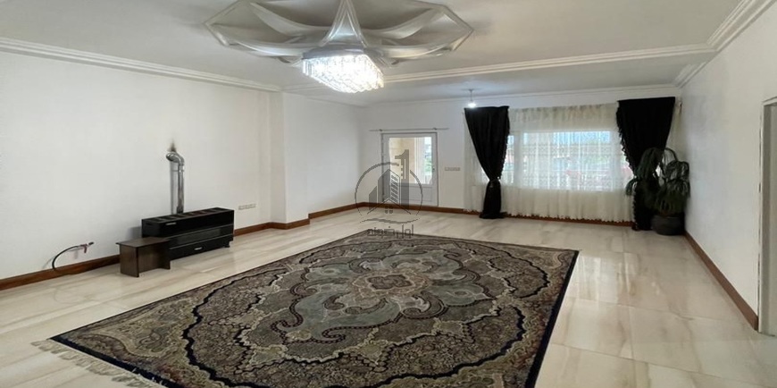 کاخ ویلا تریبلکس با ویو دریا و جنگل در کتالم رامسر