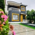 ویلا دوبلکس آجرنما استخردار